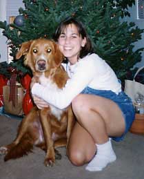 Laci Peterson