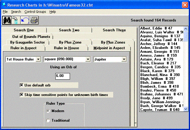 Astrology programs for windows 10